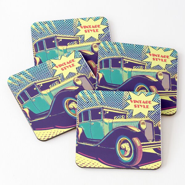 Item preview, VINTAGE-STYLE designed and sold by alf5670.