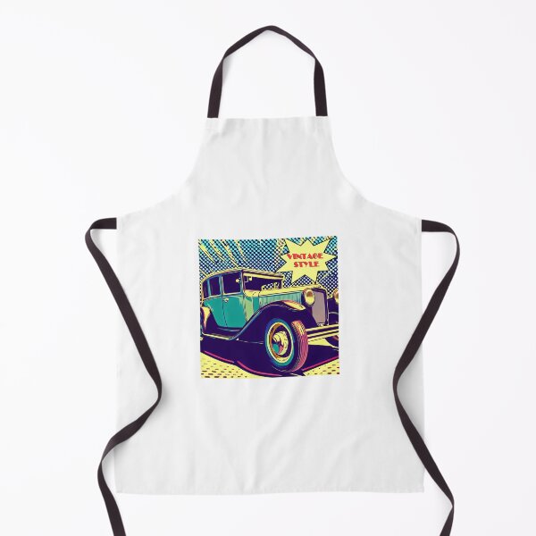 Item preview, VINTAGE-STYLE designed and sold by alf5670.