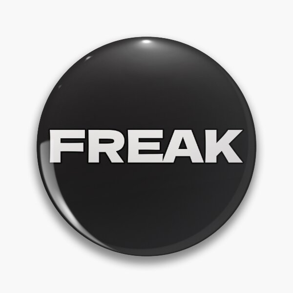 Item preview, Freak designed and sold by CandG-Emporium.