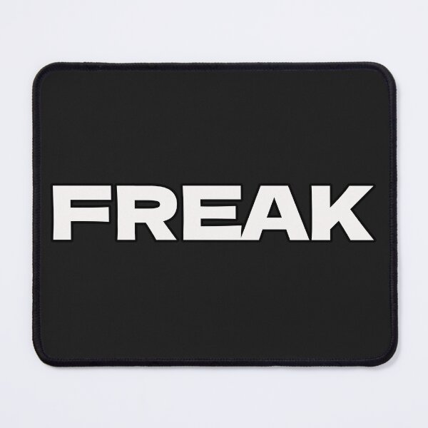 Item preview, Freak designed and sold by CandG-Emporium.