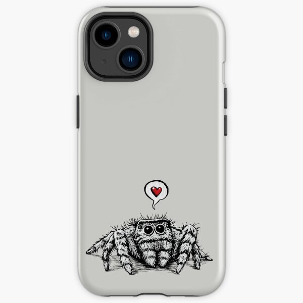 Little Dwarf Gucci iPhone 14 Pro Max Clear Case