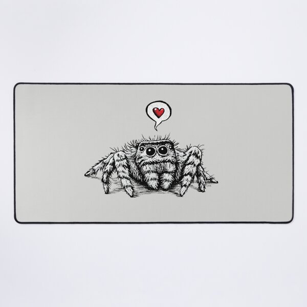 Item preview, Spider Love designed and sold by MissJen.