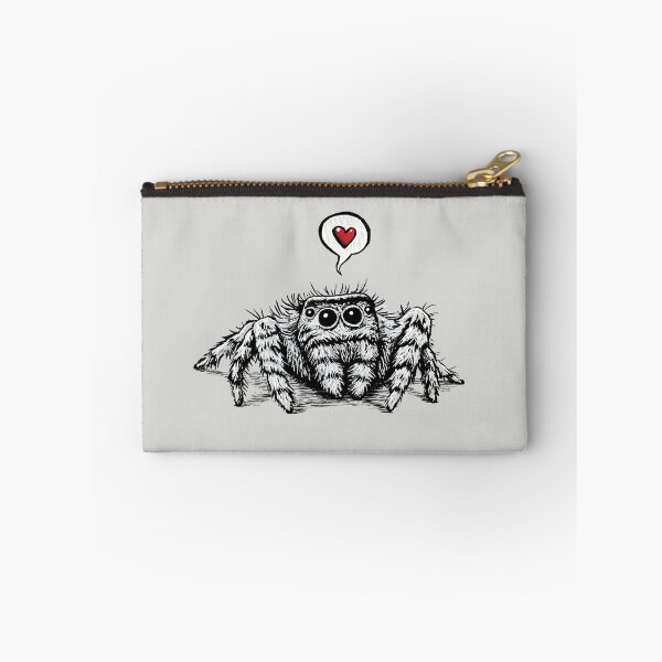 Item preview, Spider Love designed and sold by MissJen.