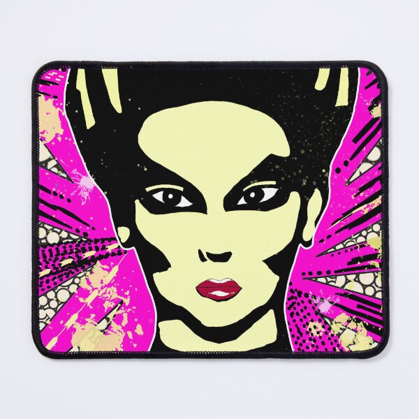 Item preview, punk splatter designed and sold by shaunmk.