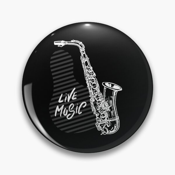 Item preview, Saxophone live music designed and sold by Spreading Smile.