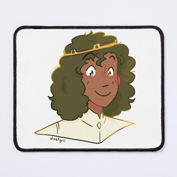 Item preview, Prince Taro designed and sold by Dualquii.