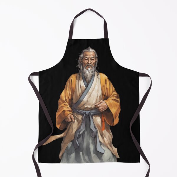 Item preview, Old Japanese Gentleman designed and sold by Diamaber.