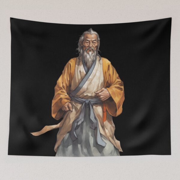 Item preview, Old Japanese Gentleman designed and sold by Diamaber.