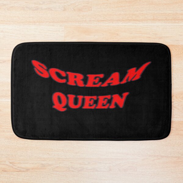 Item preview, Scream Queen designed and sold by Punkpaws.