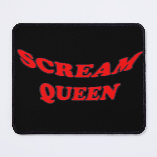 Item preview, Scream Queen designed and sold by Punkpaws.