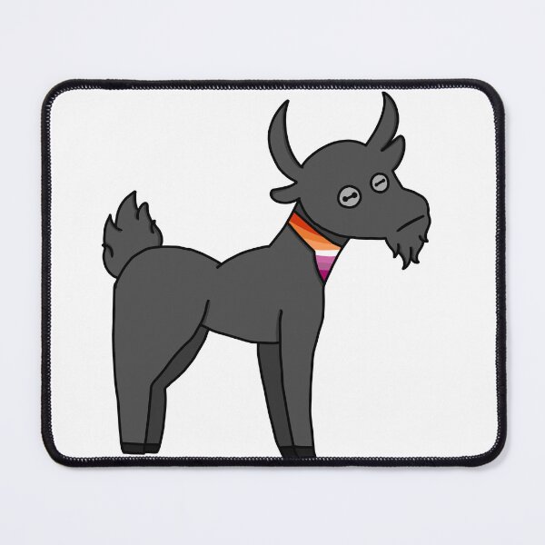 Item preview, Bane - Lesbian Pride Bandana designed and sold by Boxer-n-co.