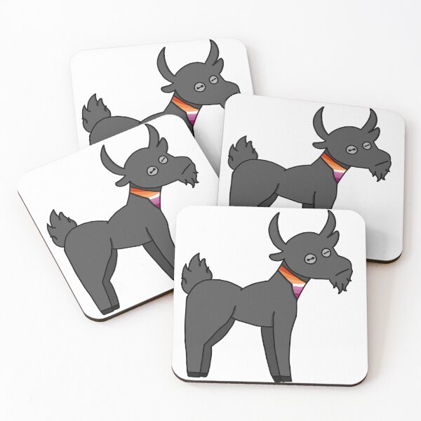 Item preview, Bane - Lesbian Pride Bandana designed and sold by Boxer-n-co.