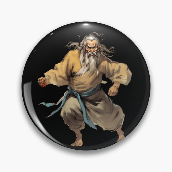 Item preview, Old Japanese Gentleman designed and sold by Diamaber.