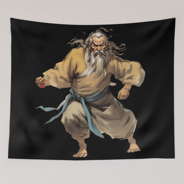 Item preview, Old Japanese Gentleman designed and sold by Diamaber.