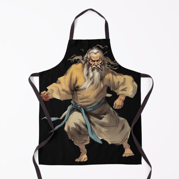Item preview, Old Japanese Gentleman designed and sold by Diamaber.