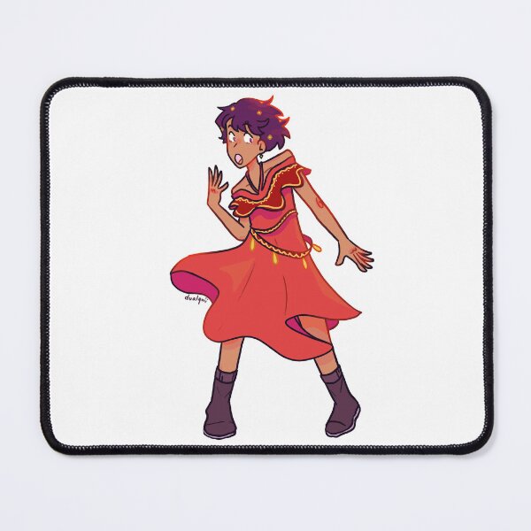 Item preview, Gasp! designed and sold by Dualquii.