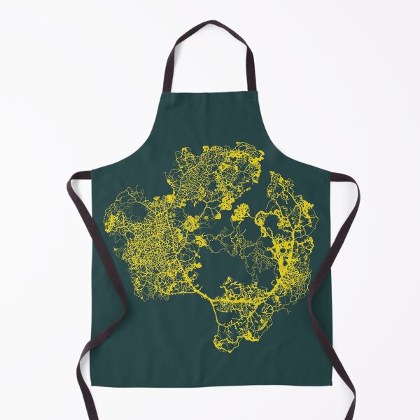 Item preview, Physarum Polycephalum II designed and sold by Lumot.