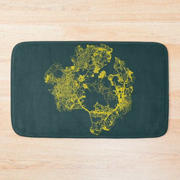 Item preview, Physarum Polycephalum II designed and sold by Lumot.