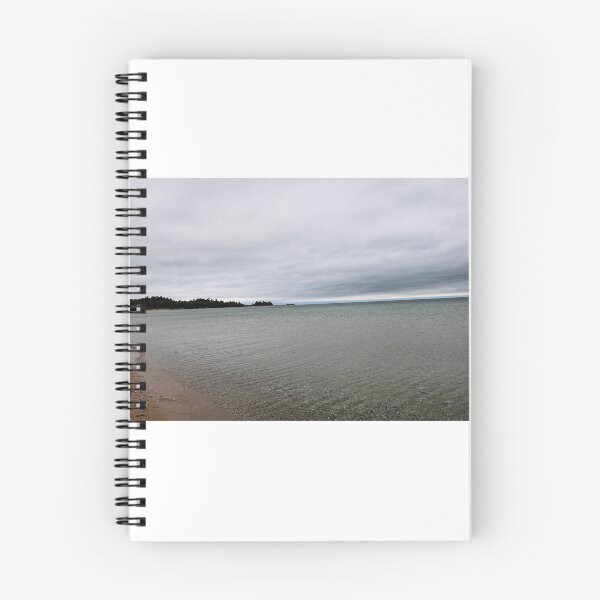 Item preview, Lake Michigan designed and sold by Mediafanart.