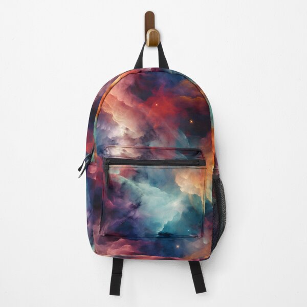 Item preview, Nebula Pattern designed and sold by Bobs AI Art.
