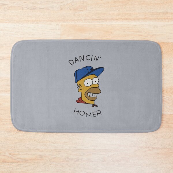 Item preview, Dancin' Homer designed and sold by REALsaintpetty.