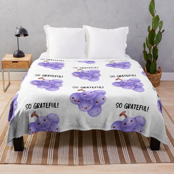 Item preview, So Grateful designed and sold by EscapismDesigns.