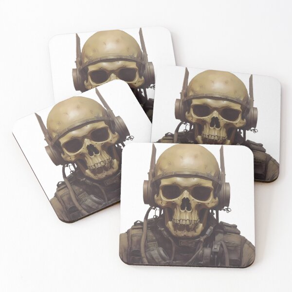 Item preview, The Unyielding Soldier designed and sold by landletsy.