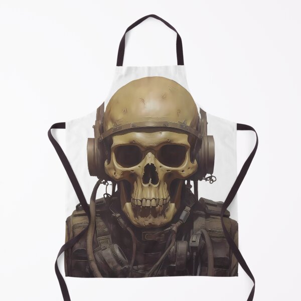 Item preview, The Unyielding Soldier designed and sold by landletsy.