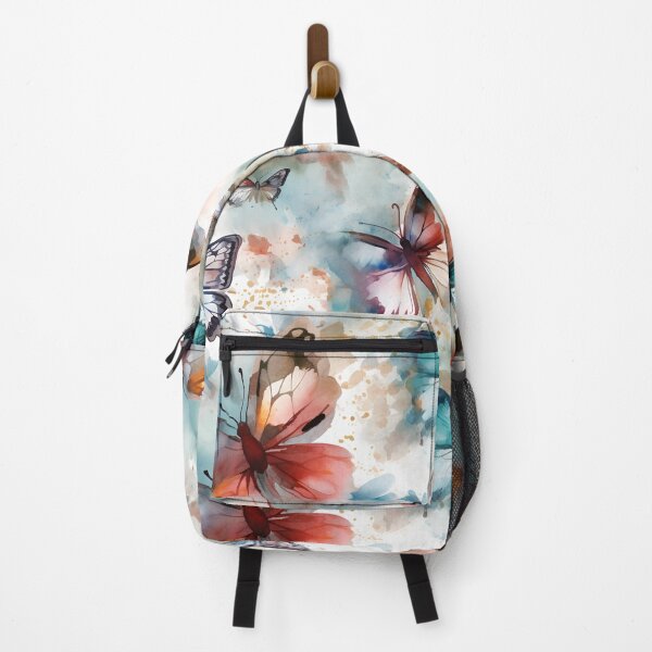 Item preview, Butterfly Blast designed and sold by CatfishTree.