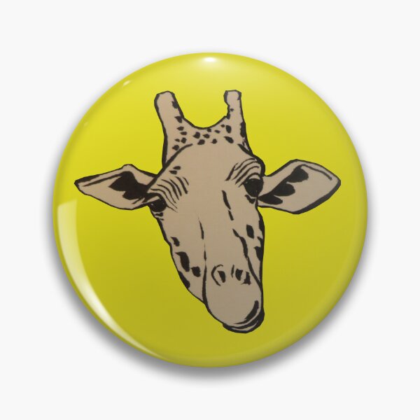 Item preview, Giraffe designed and sold by Anders Hoberg.