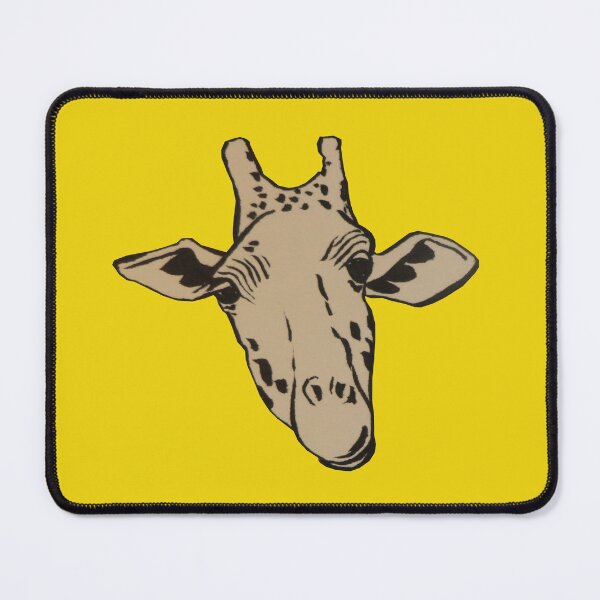 Item preview, Giraffe designed and sold by Anders Hoberg.
