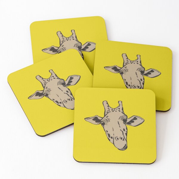 Item preview, Giraffe designed and sold by Anders Hoberg.