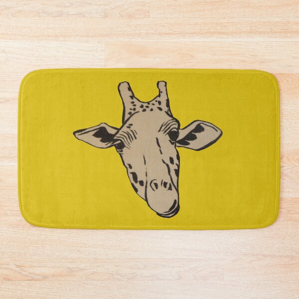 Item preview, Giraffe designed and sold by Anders Hoberg.