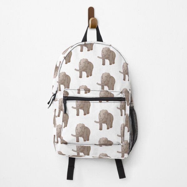 Item preview, Elephant Sketch 2 ?✨️ designed and sold by Hannah Clydesdale.