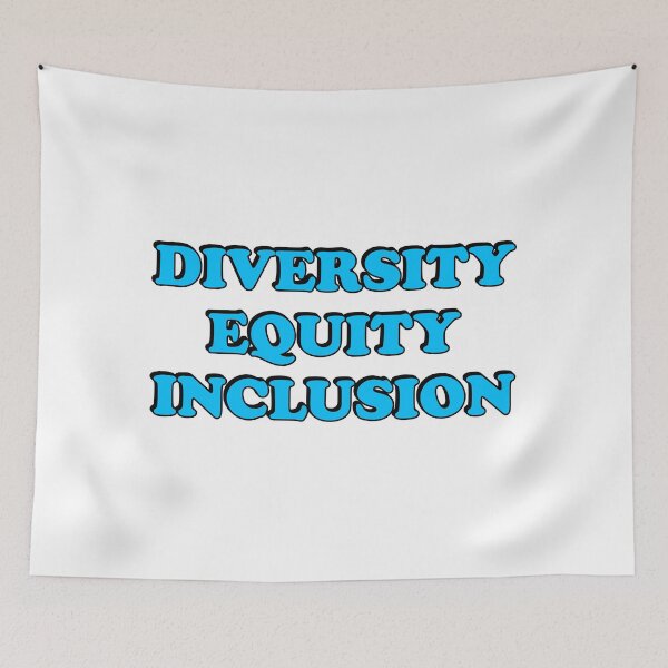 Item preview, Diversity Equity Inclusion  designed and sold by Inspirationmotivation.