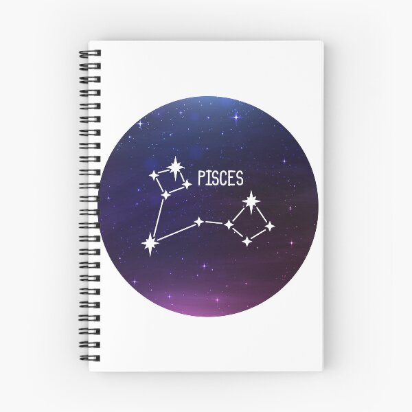 Item preview, Pisces Zodiac Sign designed and sold by BrowniesShop04.