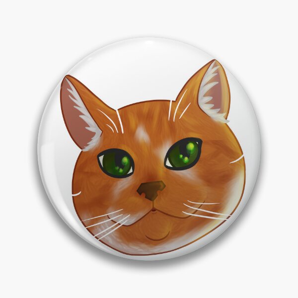 Artikelvorschau, Toulouse Die rote Katze entworfen und verkauft von KaiMacTrash.