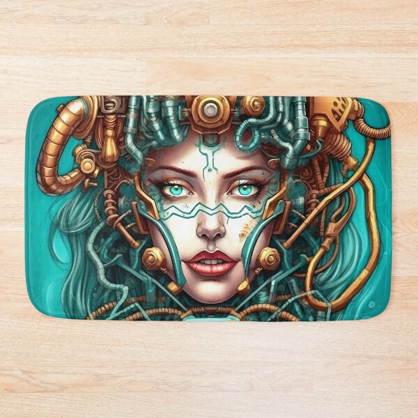 Item preview, Waterpixel Art #147 designed and sold by Eynoxart.