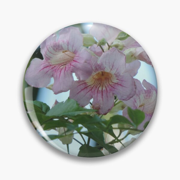 Item preview, Pink flowering vine designed and sold by Jmb67.