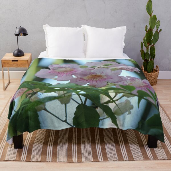 Item preview, Pink flowering vine designed and sold by Jmb67.