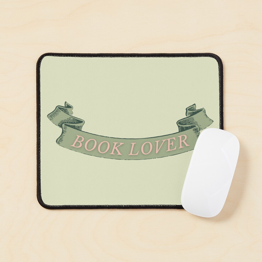 Item preview, Mouse Pad designed and sold by wildeloves.