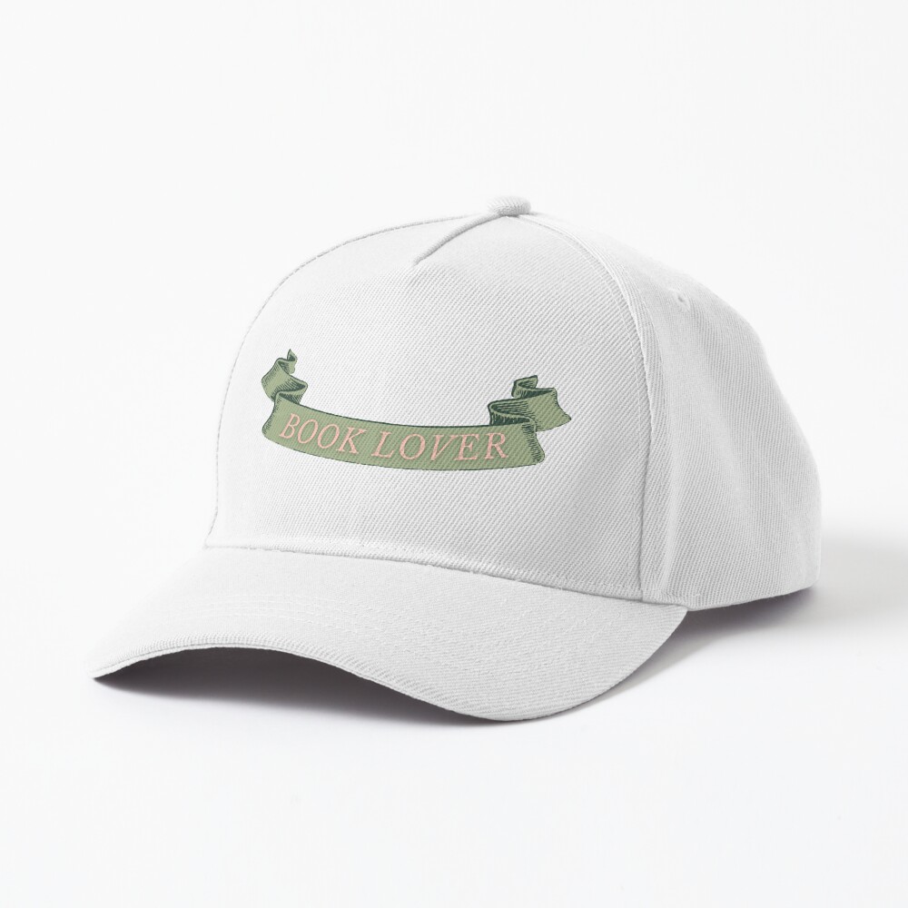 Item preview, Baseball Cap designed and sold by wildeloves.