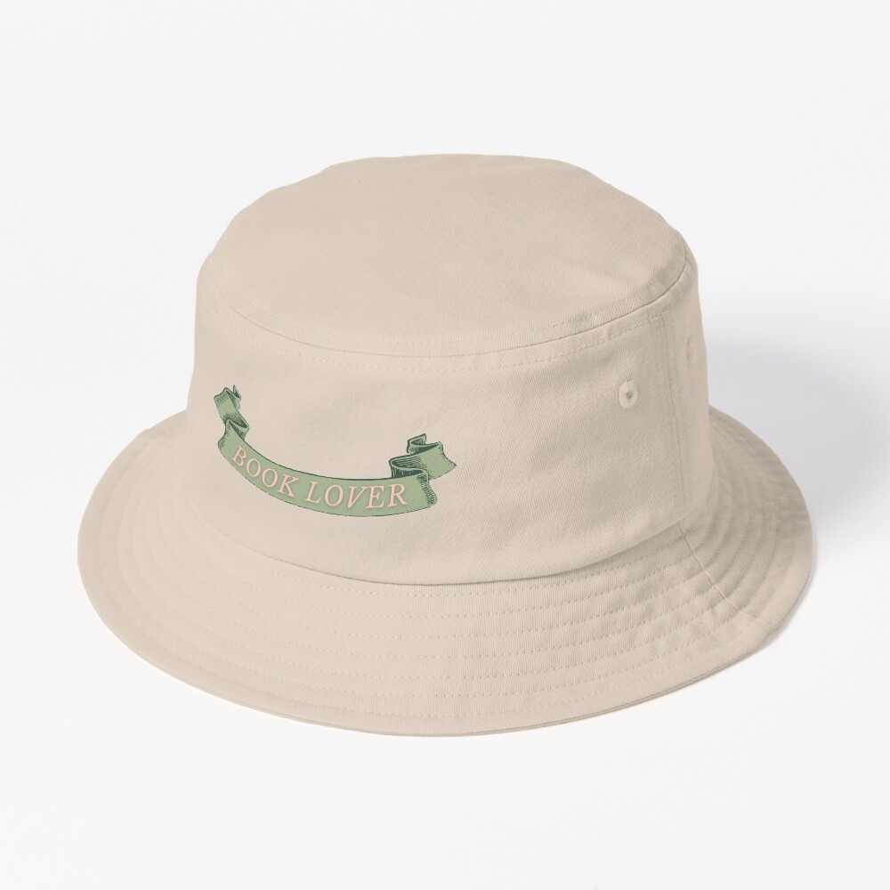Item preview, Bucket Hat designed and sold by wildeloves.