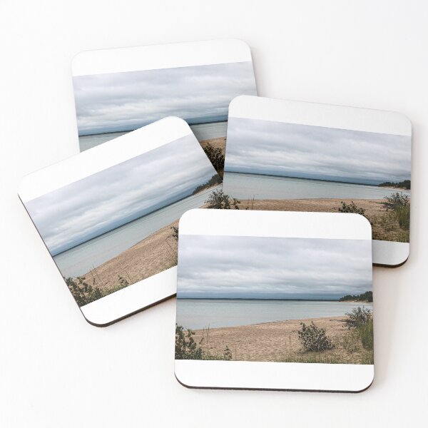 Item preview, Lake Life in Michigan designed and sold by Mediafanart.