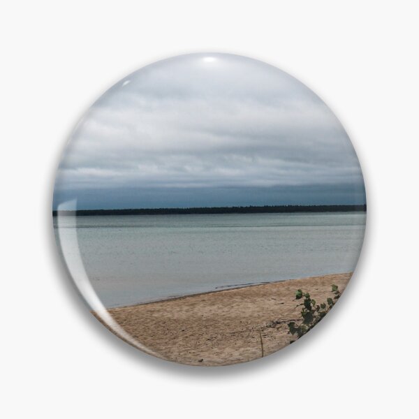 Item preview, Lake Life in Michigan designed and sold by Mediafanart.