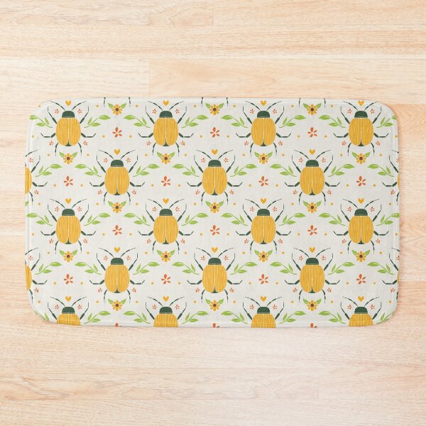 Item preview, Bright Beetle Summer Colors designed and sold by marymulberry.