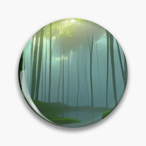 Item preview, Bamboo Creek designed and sold by ShawnJones97.