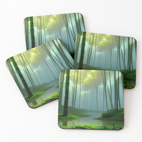 Item preview, Bamboo Creek designed and sold by ShawnJones97.