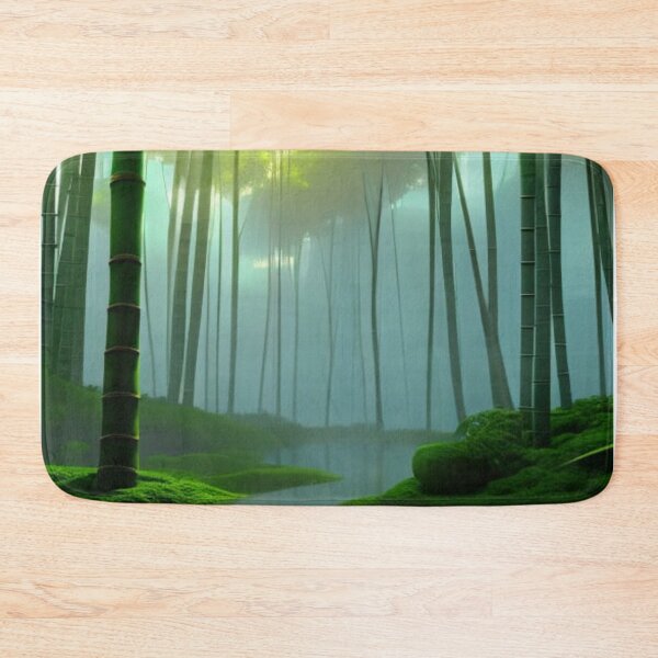 Item preview, Bamboo Creek designed and sold by ShawnJones97.