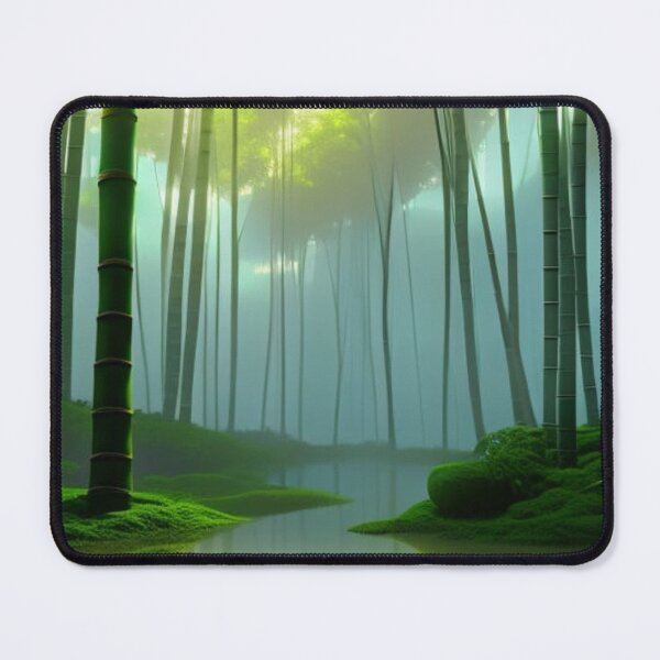 Item preview, Bamboo Creek designed and sold by ShawnJones97.